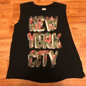 Ralph Lauren Muscle T Shirt